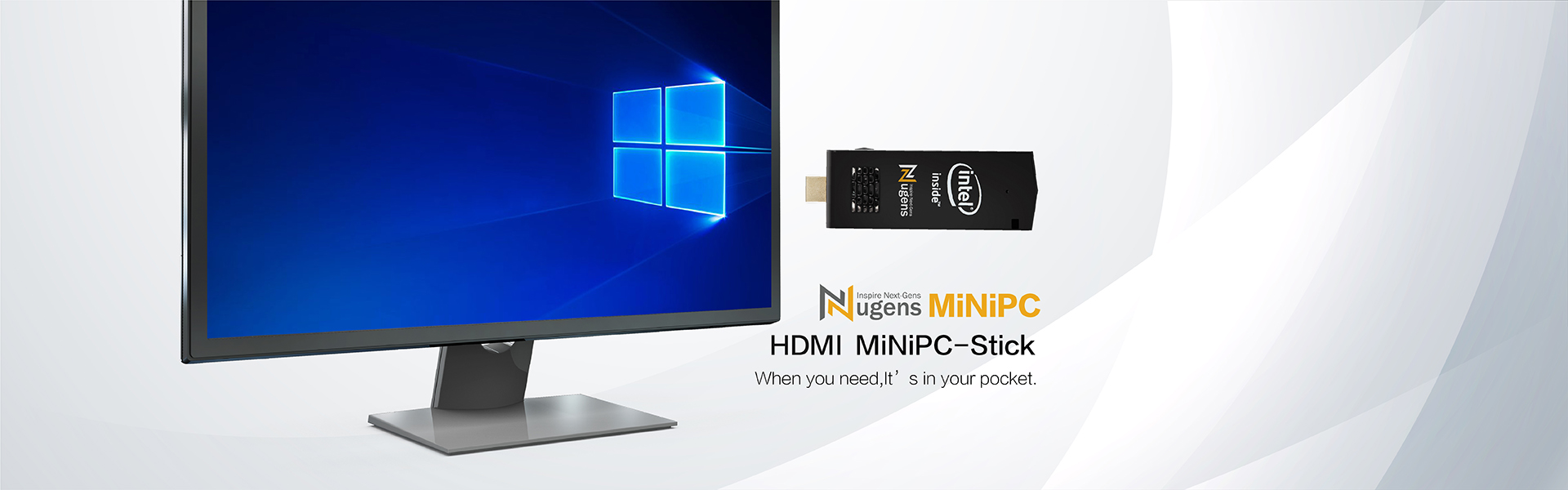 miniPC HDMI MiNiPC