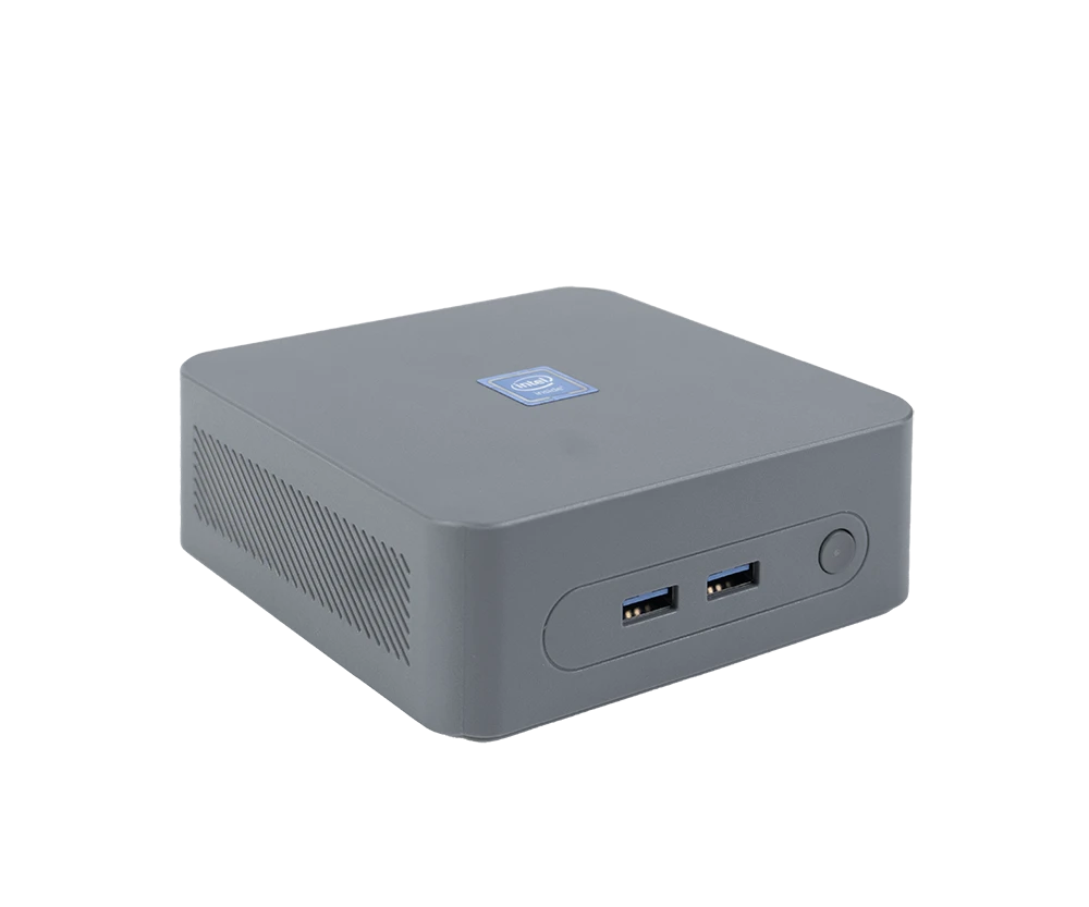 Cube Mini-PC