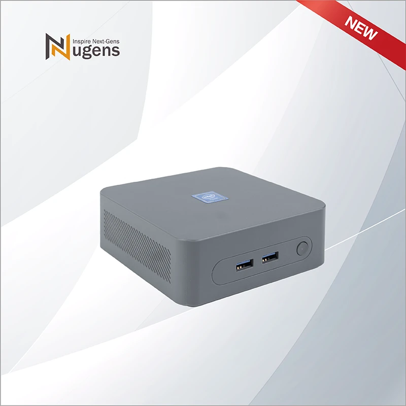 HDMI MiniPC