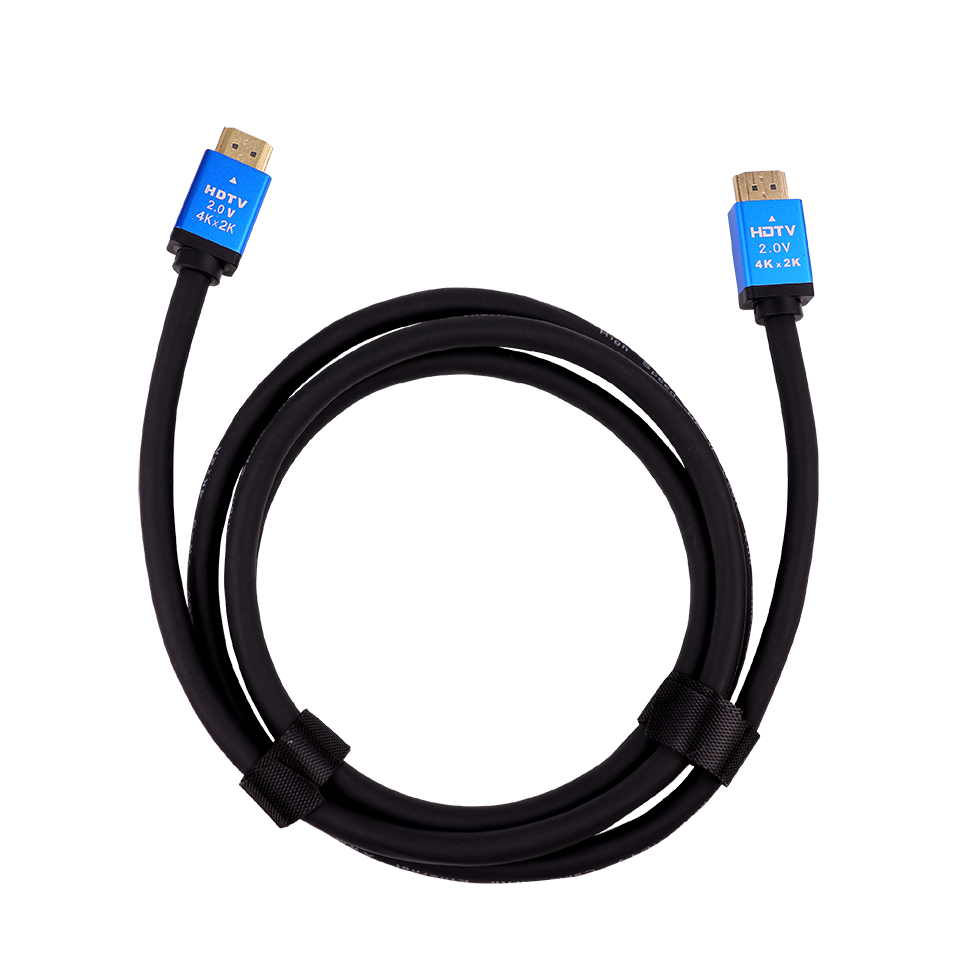 High Speed Male to Male HDMI Cable