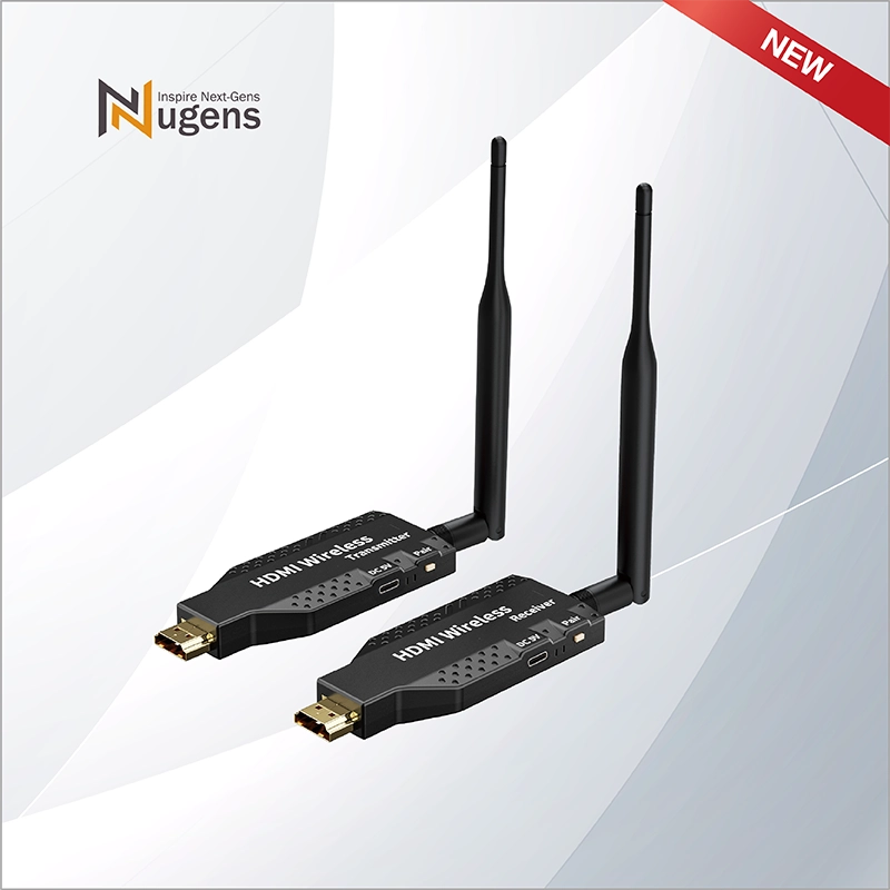 HDMI Dongle Wireless Extender