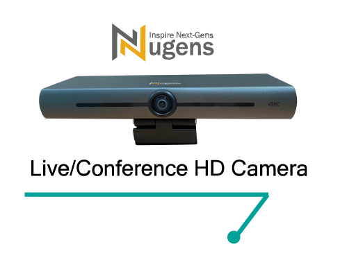 Nugens VCM200
